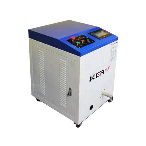 Máquina de limpieza de agua - SJET series - Keer International - por aspersión / de vapor / industrial