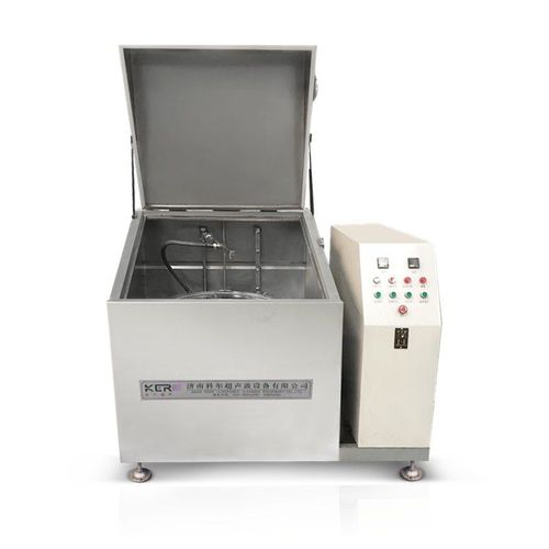 Máquina de limpieza de agua - JET-T series - Keer International - por aspersión / de inmersión / industrial