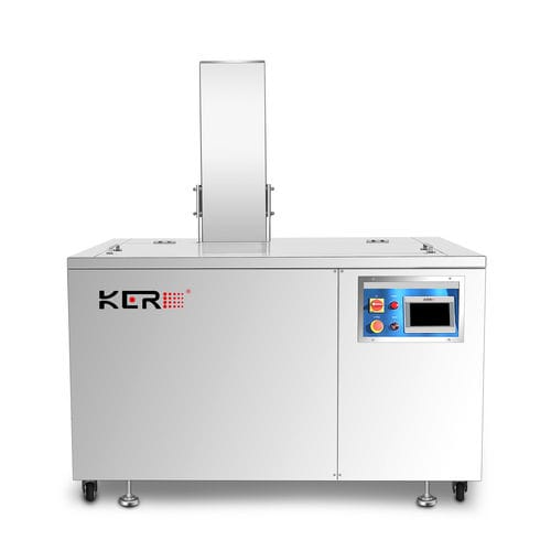 Limpiador ultrasónico industrial - KER series - Keer International
