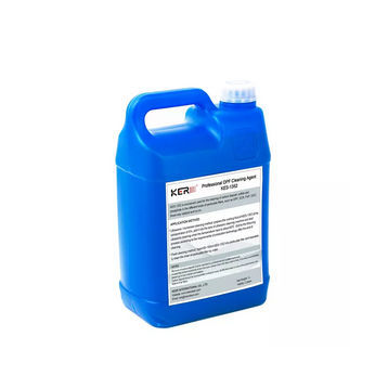 Producto de limpieza a base de agua - KES-1352 - Keer International