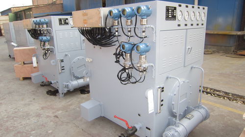 Llenadora automática - XYZ - BEIJING POWER EQUIPMENT GROUP CO LTD - de botes / de aceite de lubricación / para aceite