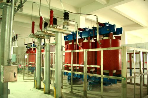 Reactancia shunt para prueba - BEIJING POWER EQUIPMENT GROUP CO LTD - aislado en aire / con depósito de aceite