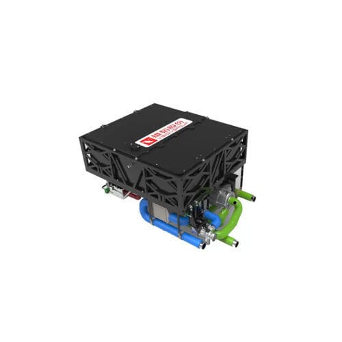 Pila de combustible de hidrógeno - VISH-130A  - Vision Group