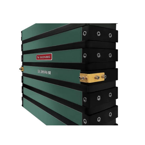 Stack de pila de combustible de hidrógeno - Gen-2 - Vision Group - para vehículo