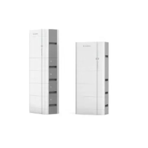 Sistema de almacenamiento de energía - GHVB series - Vision Group