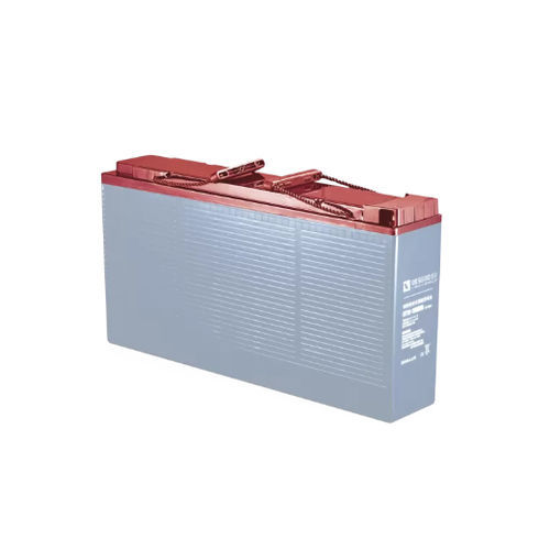 Batería con válvula reguladora - CT12 series - Vision Group - bloque / 12 V / para equipos de telecomunicaciones