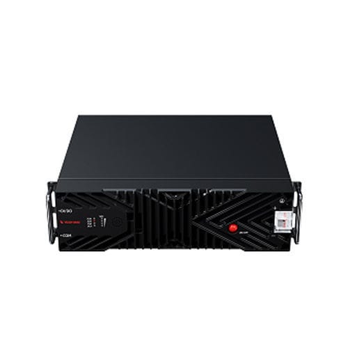 Sistema de baterias LiFePO4 - V-LFP48V - Vision Group - bloque / 48 V / para equipos de telecomunicaciones