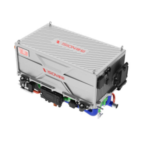Pila de combustible de hidrógeno - HydraV VISTAH-110B - Vision Group - para vehículo / para la industria del automóvil