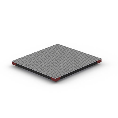 Balanza electromecánica - PLX120 - Freund Machines - de plataforma / con indicador separado / industrial