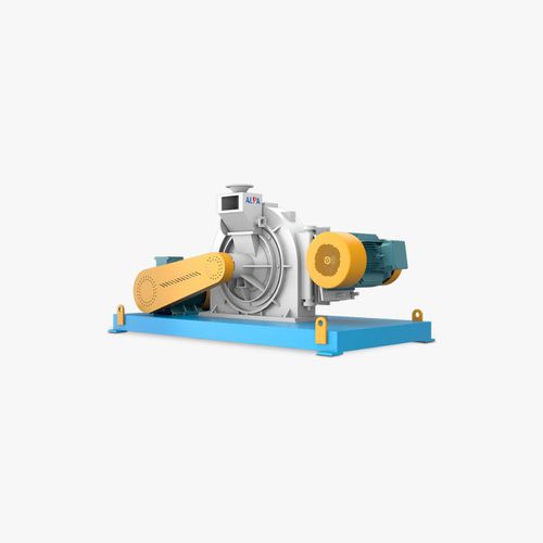 Molino de puntas - CUM-P series - Shandong ALPA Powder Technology Co., Ltd. - para caucho / de alimentos / de cuarzo