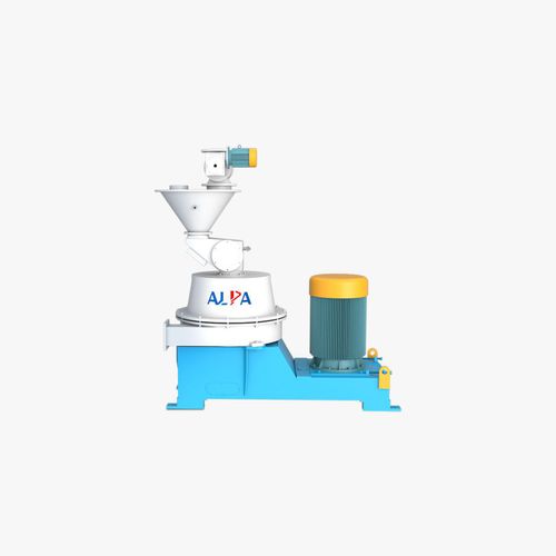 molino de rotor - Shandong ALPA Powder Technology Co., Ltd.