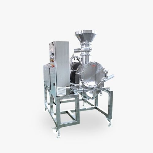 Molino de martillos - CUM series - Shandong ALPA Powder Technology Co., Ltd. - para caucho / de alimentos / de cuarzo