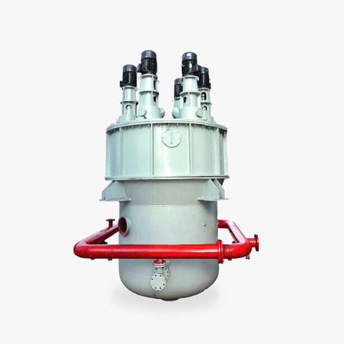Molino de chorro de vapor - S-MQW series - Shandong ALPA Powder Technology Co., Ltd. - para bateria de litio / de alimentos / para virutas
