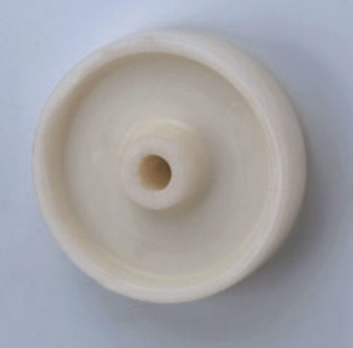 Rueda monobloque - NYLON series - Fabbrica Italiana Ruote - de poliamida / para carga ligera