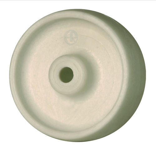 Rueda monobloque - NYLON HT series - Fabbrica Italiana Ruote - de poliamida / resistente al calor / reforzada