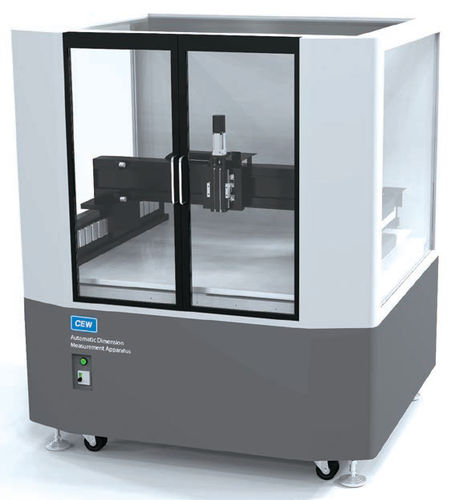 Máquina de medición de forma - GS2-HLS6560 - CEW - dimensional / óptica / de alta velocidad