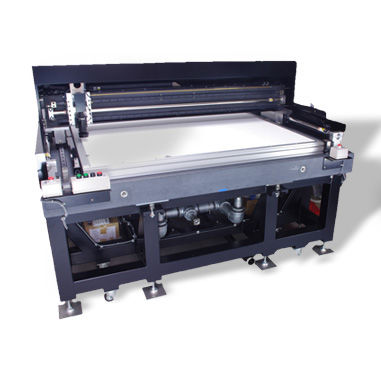 Máquina de medición de geometría - GS-150120GJ - CEW - de diámetro / de forma / de coordenadas