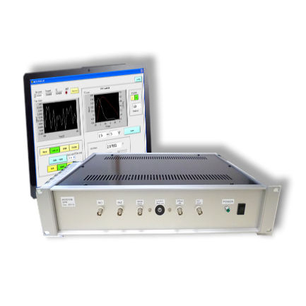 Módulo de controlador - Flex MOSTAB - CEW