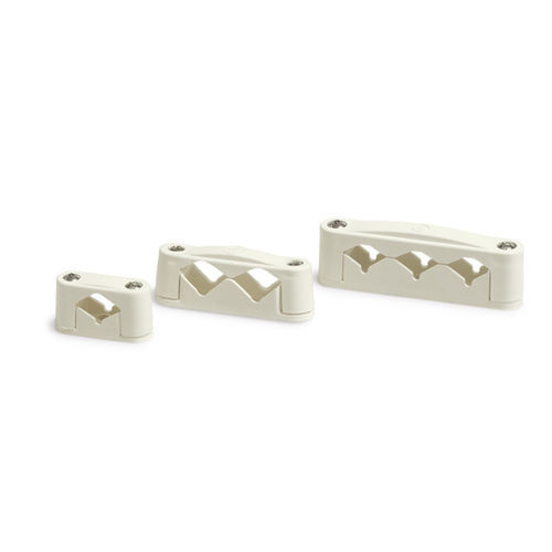 Dispositivos de apriete mecánico - 01B10 series - AL-Fáb. de Material Eléctrico,SA - para tuberías / de acero