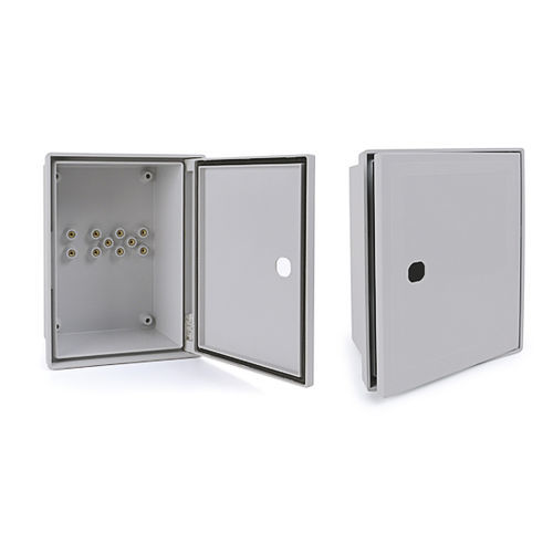 Caja de protección - 06P50 - AL-Fáb. de Material Eléctrico,SA