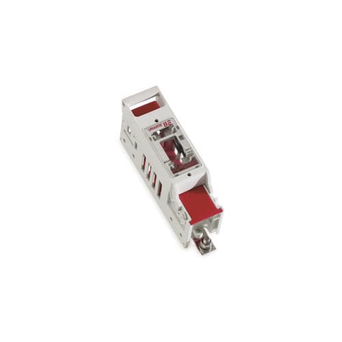 Base para fusible - 3923BUC series - AL-Fáb. de Material Eléctrico,SA