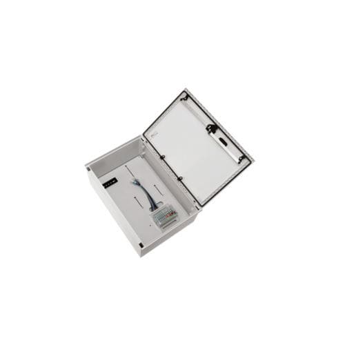 Caja de protección - 06CTEL series - AL-Fáb. de Material Eléctrico,SA