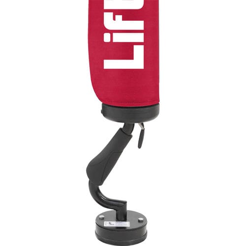Tubo elevador para cajas de cartón - TDL TP - Liftop - Manutention ergonomique - para saco