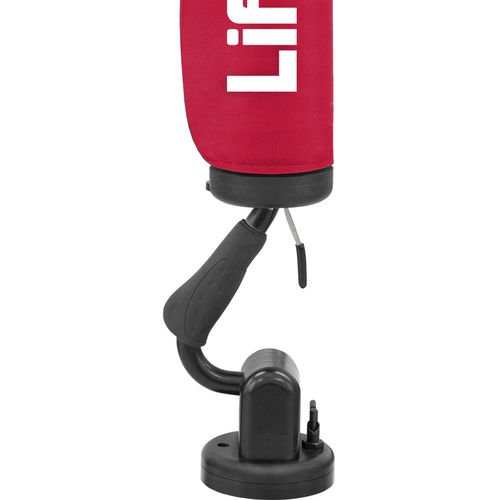 Tubo elevador para cajas de cartón - TDL TP90 - Liftop - Manutention ergonomique