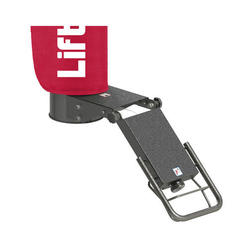 Tubo elevador para cajas de cartón - TDL M XL - Liftop - Manutention ergonomique - para saco