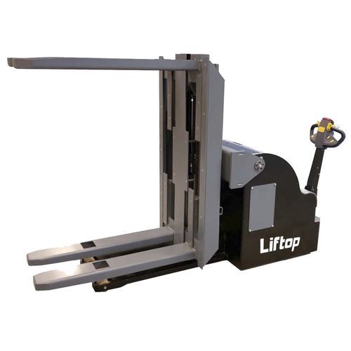 Cambiador de palets móvil - 2000 - Liftop - Manutention ergonomique