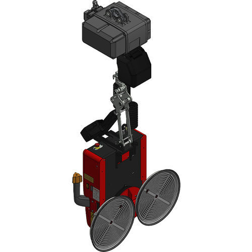 Elevador de ventosas rotativo - GML2 - Liftop - Manutention ergonomique - para placa de vídrio / ajustable / rápido