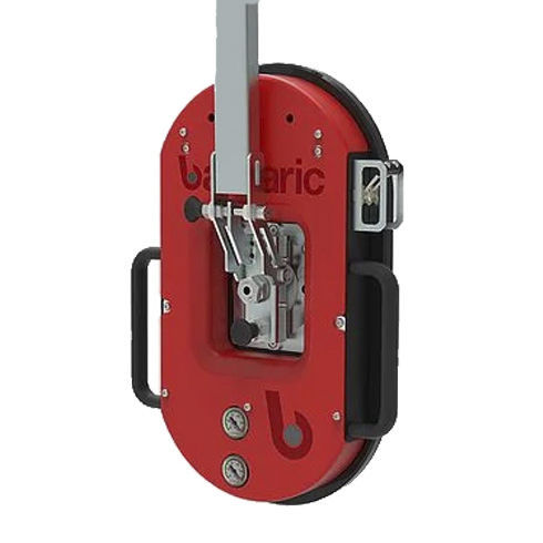 Elevador de ventosas para chapas - CSL0 - Liftop - Manutention ergonomique - para placa de vídrio / para planchas de madera / para el sector de la construcción
