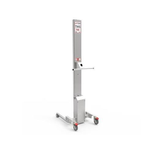 Equipo de manipulación de rollos - TMS 55 - Liftop - Manutention ergonomique