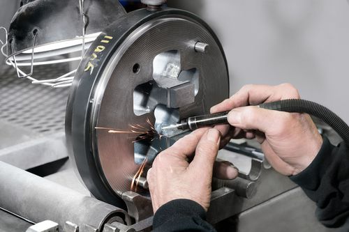 Hilera de extrusión - Hydro