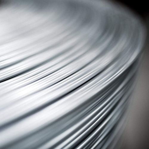 Aleación de aluminio para la industria del automóvil - Hydro