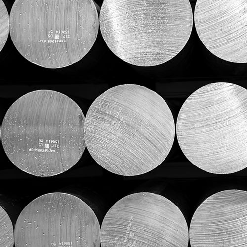 Barra de aleación de aluminio - 7108 - Hydro