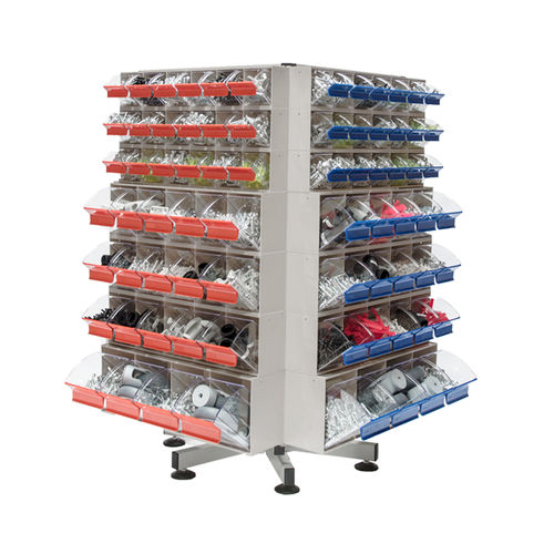 Estantería de almacenamiento - Pegasus-Storage