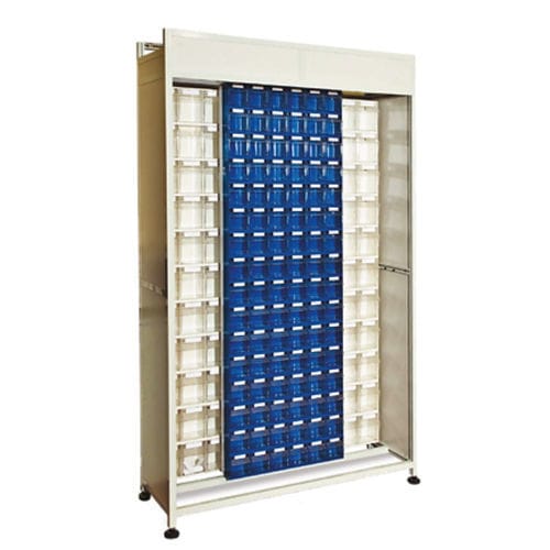 Sistema modular de almacenamiento - Pegasus-Storage
