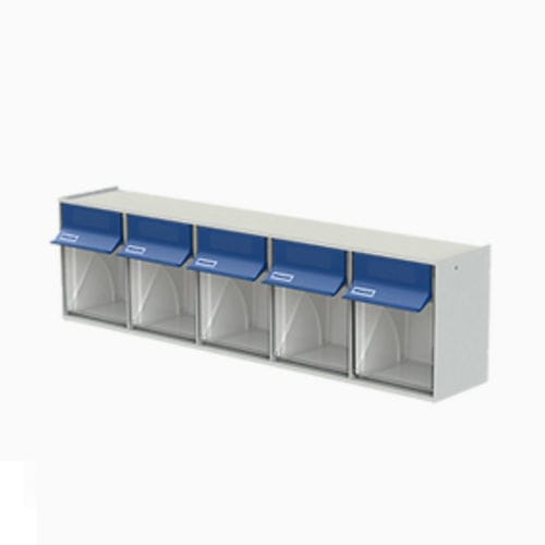 Gaveta de plástico - G2 series - Pegasus-Storage - para almacenamiento / para piezas pequeñas / de manipulación