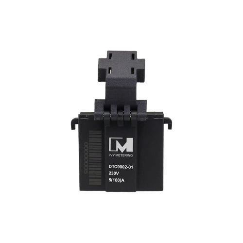 Transformador de alimentación eléctrica - D1C9002-01 - IVY METERING - de medida / encapsulado en resina / encapsulado