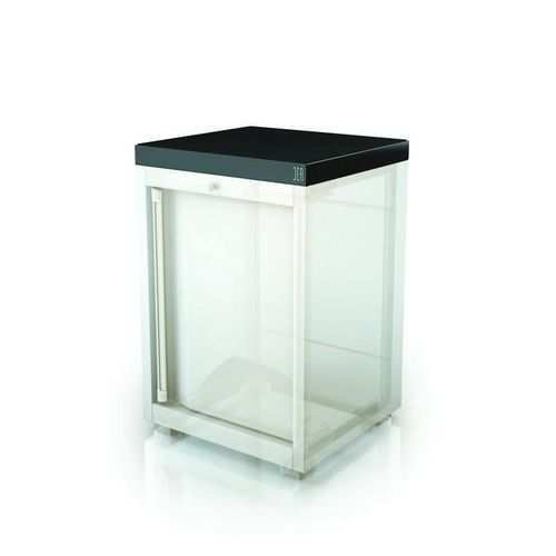Mesa de trabajo de laboratorio - AR-007 - DEA WORKLAB SRL