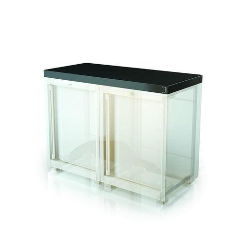 Mesa de trabajo de laboratorio - AR-008 - DEA WORKLAB SRL