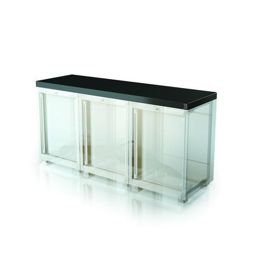 Mesa de trabajo de laboratorio - AR-009 - DEA WORKLAB SRL