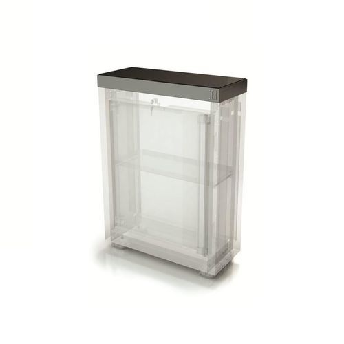Mesa de trabajo de laboratorio - AR-128 - DEA WORKLAB SRL