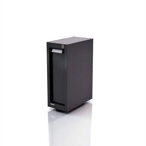 Banco de trabajo de aluminio - AR-379.10 - DEA WORKLAB SRL - para garaje / con cajones