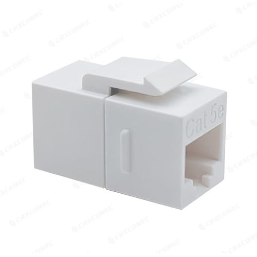 Acoplador eléctrico - CC-05-00003 - CRXCONEC - Ethernet / compacto / en línea