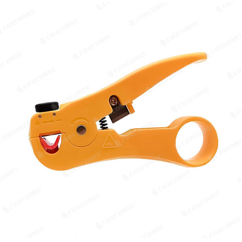 Pinza desforradora de corte - CC-15-00017 - CRXCONEC - para cable
