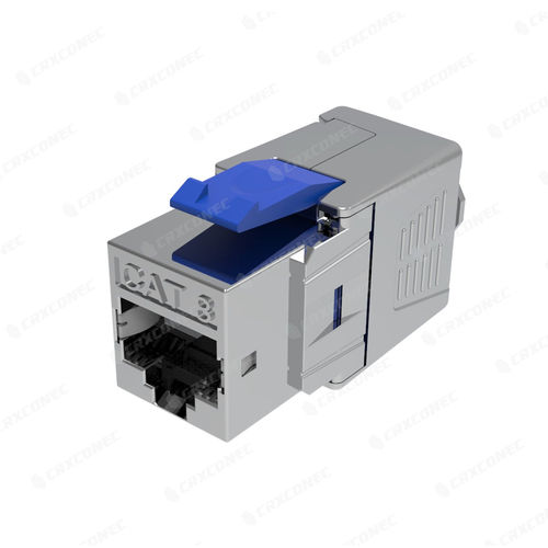 Conector de datos - CC-04-00031 - CRXCONEC - RJ45 / Ethernet / jack