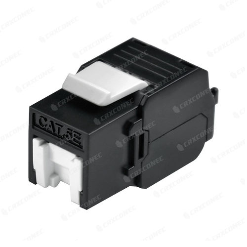 Conector de datos - CC-04-00006 - CRXCONEC - RJ45 / Ethernet / jack