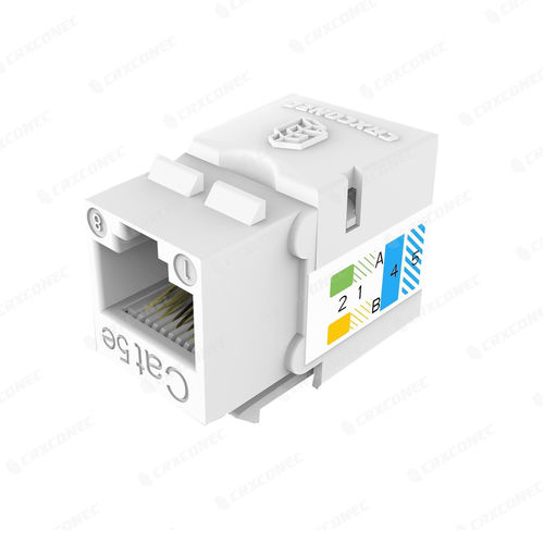 Conector de datos - CC-04-00014 - CRXCONEC - RJ45 / Ethernet / jack